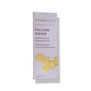 Farmacy - Filling Good - Hyaluronic Acid Plumping Serum